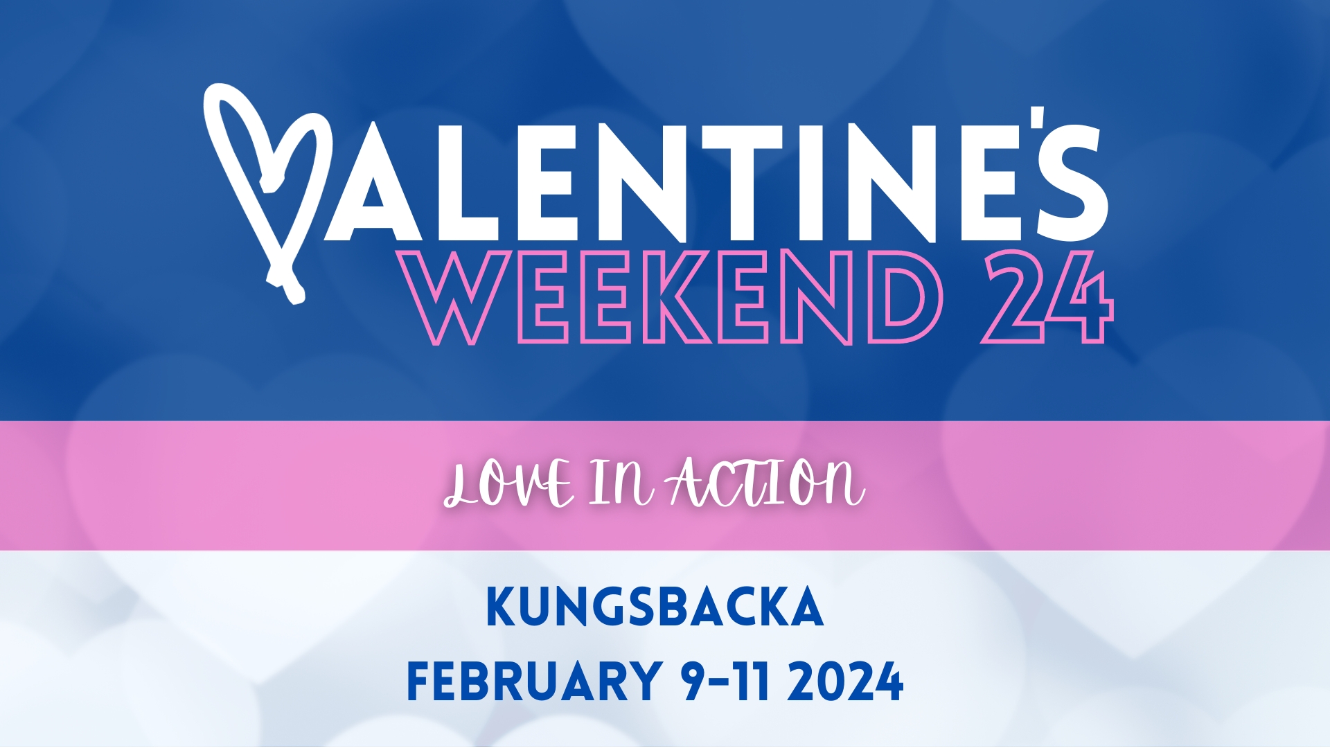 VALENTINE 2024